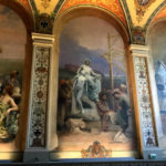 Музей декоративно-прикладного мистецтва в Празі - Прага - Чехія