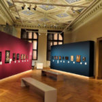 Музей декоративно-прикладного мистецтва в Празі - Прага - Чехія