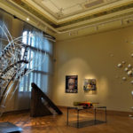 Музей декоративно-прикладного мистецтва в Празі - Прага - Чехія