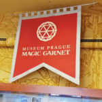 Музей граната в Празі - Прага - Чехія