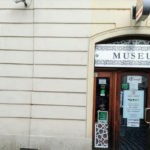 Музей граната в Празі - Прага - Чехія