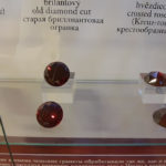 Музей граната в Празі - Прага - Чехія