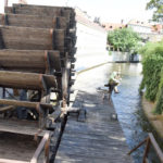 Пам'ятник Кабуреку - Прага - Чехія