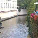 Пам'ятник Кабуреку - Прага - Чехія