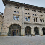 Шварценберзький палац - Прага - Чехія