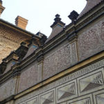 Шварценберзький палац - Прага - Чехія