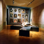 Шварценберзький палац - Прага - Чехія