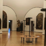 Шварценберзький палац - Прага - Чехія