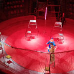 Національний цирк України - Київ - Україна