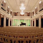 Національна філармонія України - Київ - Україна