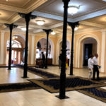 Національна філармонія України - Київ - Україна