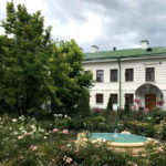 Свято-Вознесенський Флорівський монастир - Київ - Україна