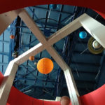 Планетарій в Києві - Київ - Україна