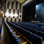 Театр драми і комедії на лівому березі - Київ - Україна