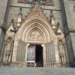 Храм Св. Людмили в Празі - Прага - Чехія