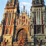 Костел Св. Миколая - Київ - Україна