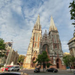 Костел Св. Миколая - Київ - Україна