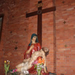 Церква Пресвятого Серця Господня на Винограді - Прага - Чехія