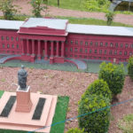 Парк «Київ в мініатюрі» - Київ - Україна