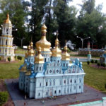 Парк «Київ в мініатюрі» - Київ - Україна
