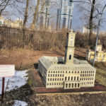 Парк «Київ в мініатюрі» - Київ - Україна