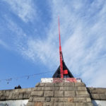 Метроном в Празі - Прага - Чехія