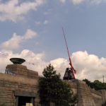 Метроном в Празі - Прага - Чехія