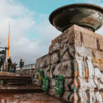 Метроном в Празі - Прага - Чехія