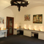 Празький музей мініатюр - Прага - Чехія