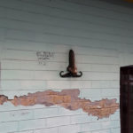 Пам'ятник «Ніс Гоголя» в Києві - Київ - Україна