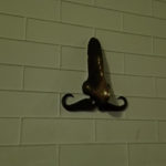 Пам'ятник «Ніс Гоголя» в Києві - Київ - Україна