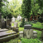 Ольшанське кладовище - Прага - Чехія