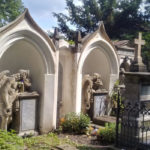 Ольшанське кладовище - Прага - Чехія