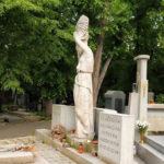 Ольшанське кладовище - Прага - Чехія