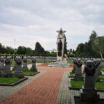 Ольшанське кладовище - Прага - Чехія