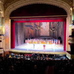 Національний академічний театр опери та балету України - Київ - Україна