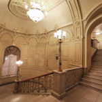 Національний академічний театр опери та балету України - Київ - Україна