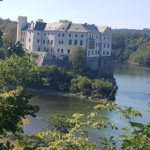 Орлик - Прага - Чехія