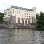 Орлик - Прага - Чехія