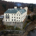 Орлик - Прага - Чехія