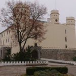 Орлик - Прага - Чехія