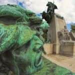 Пам'ятник Франтішеку Палацькому - Прага - Чехія