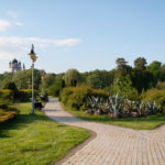 Парк «Феофанія» - Київ - Україна