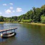 Парк «Феофанія» - Київ - Україна