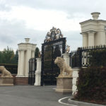 Парк «Феофанія» - Київ - Україна