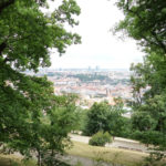 Парк Кінського - Прага - Чехія