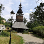 Парк Кінського - Прага - Чехія