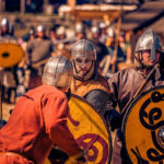 Парк «Київська Русь» - Київ - Україна