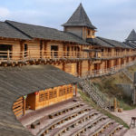 Парк «Київська Русь» - Київ - Україна