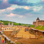 Парк «Київська Русь» - Київ - Україна